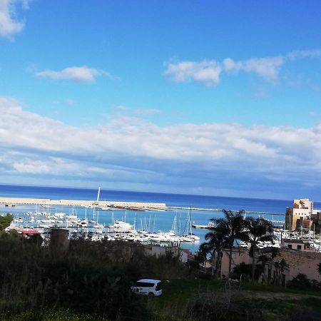 Apartamento Monolocale La Chicca Castellammare del Golfo Exterior foto