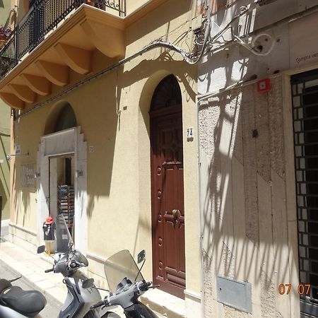 Apartamento Monolocale La Chicca Castellammare del Golfo Exterior foto