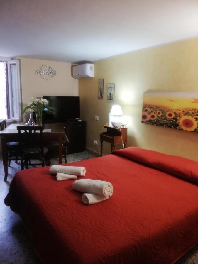 Apartamento Monolocale La Chicca Castellammare del Golfo Exterior foto