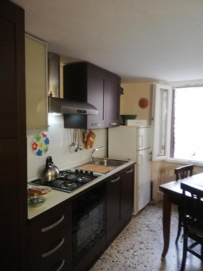 Apartamento Monolocale La Chicca Castellammare del Golfo Exterior foto